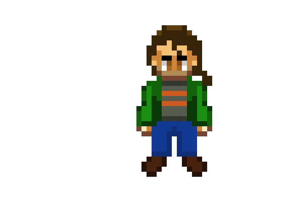 [0371fe] James Sefian Sprite V1