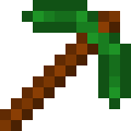 [9664c4] Pickleaxe