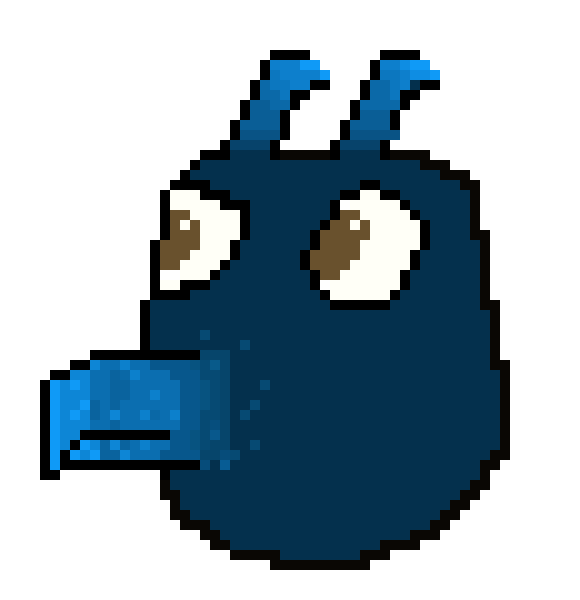 [9664c4] Head of Water Starter