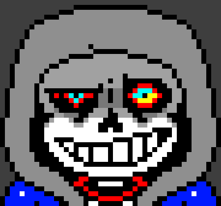 [0ec511] Dream? Blue hair guy? Who the hell are they bob?