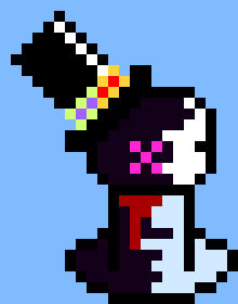 [ad3579] You Fricken.. *sigh* what's the point... I might as well just give in... - Blook (BLK)