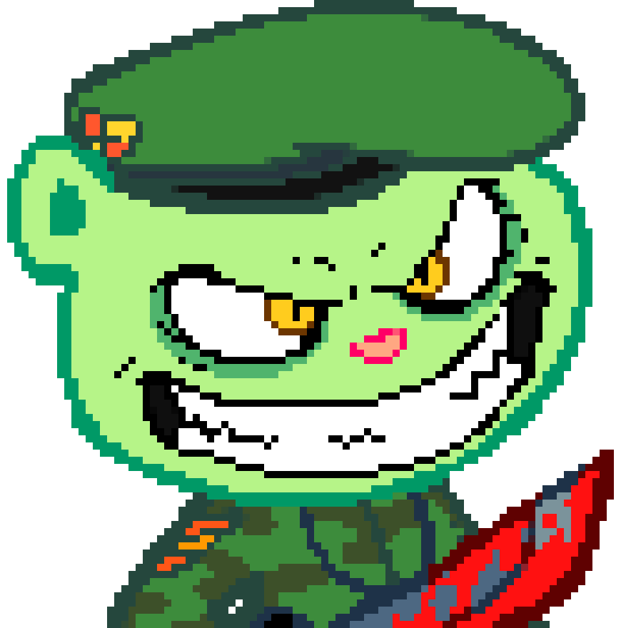 [c0cca2] MURDER.