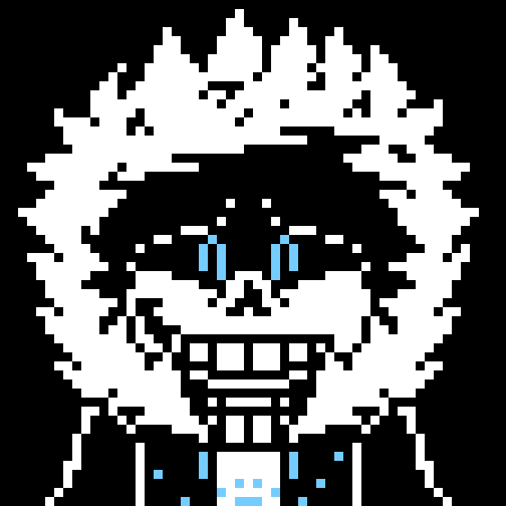 [0ae1f1] *he hugs you back. You can feel his body temperature isn't cold*