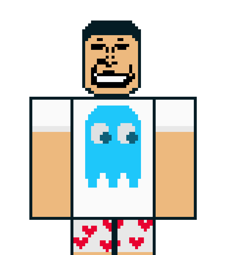 [d5952a] I sent the link cuz I was bored '-'