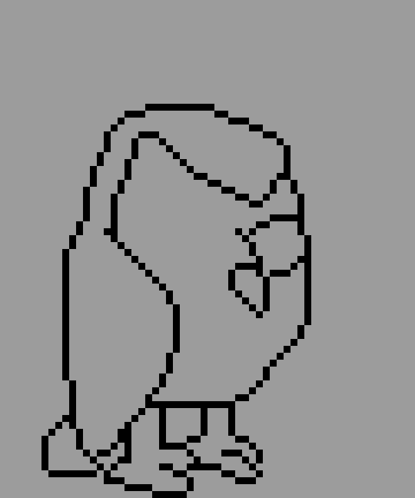 [202060] (Owlbert off staff SaVe) 