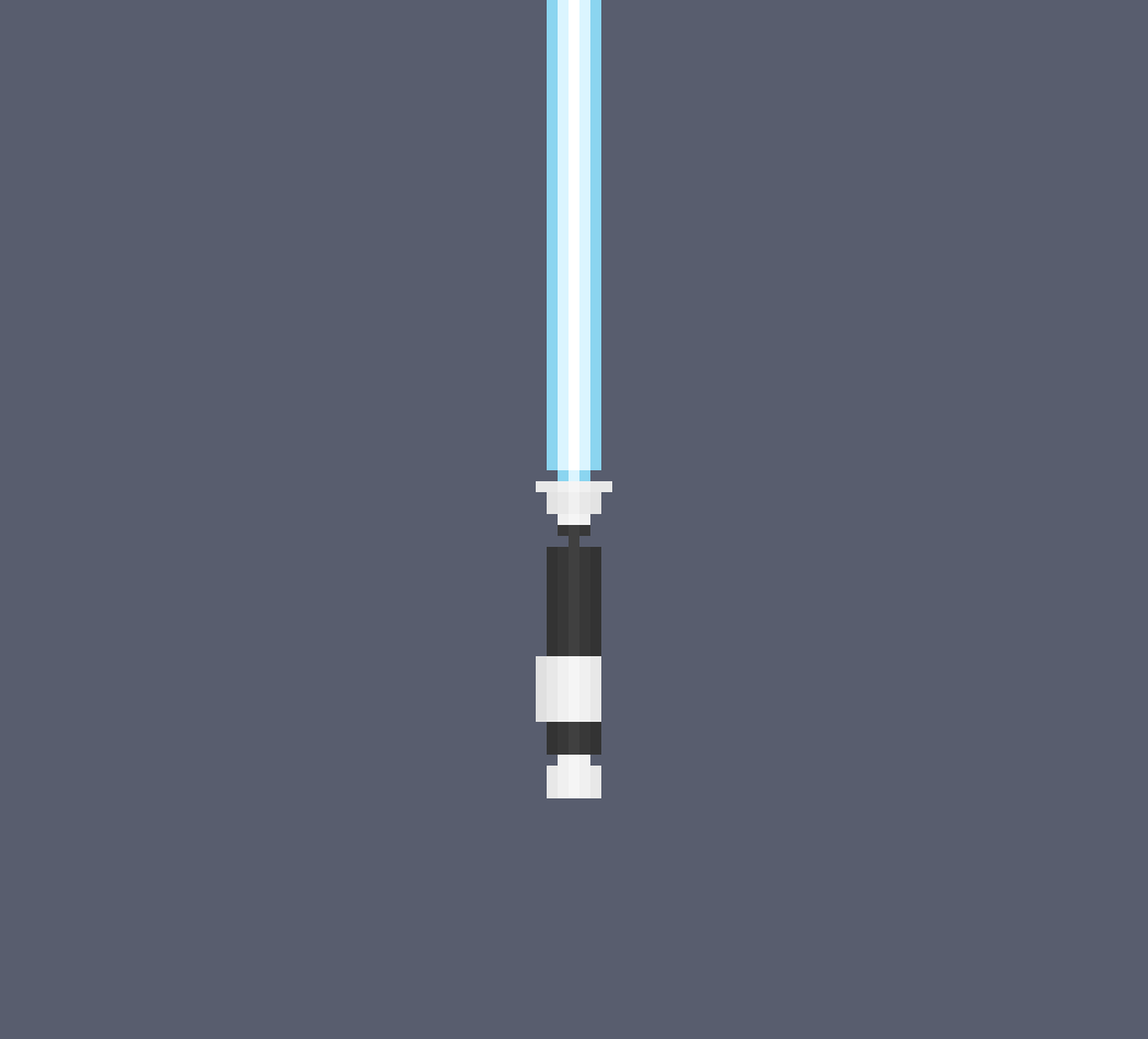 [9664c4] Lightsaber