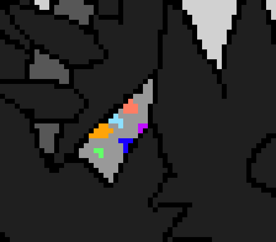 [d8d976] *PAM goes completely dark*