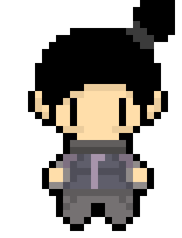 [06e443] wraith omori front