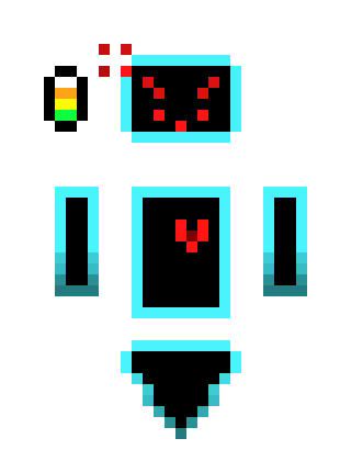 [17d6d3] why should i listen to you anyway? who even are you?-starlite