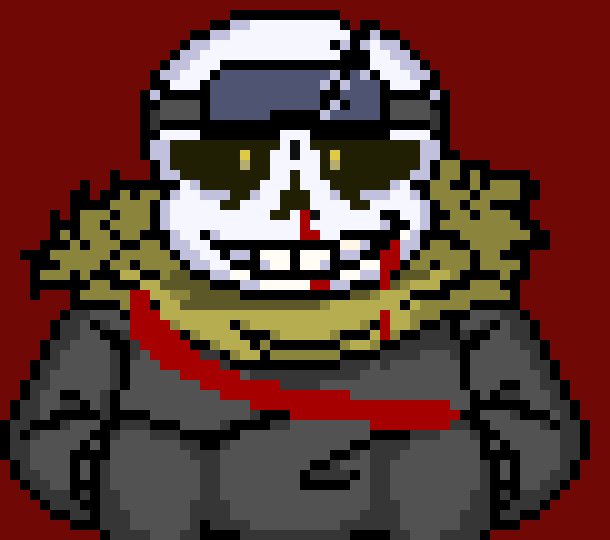 [0b51d0] Yep, pretty much. (Skeld)