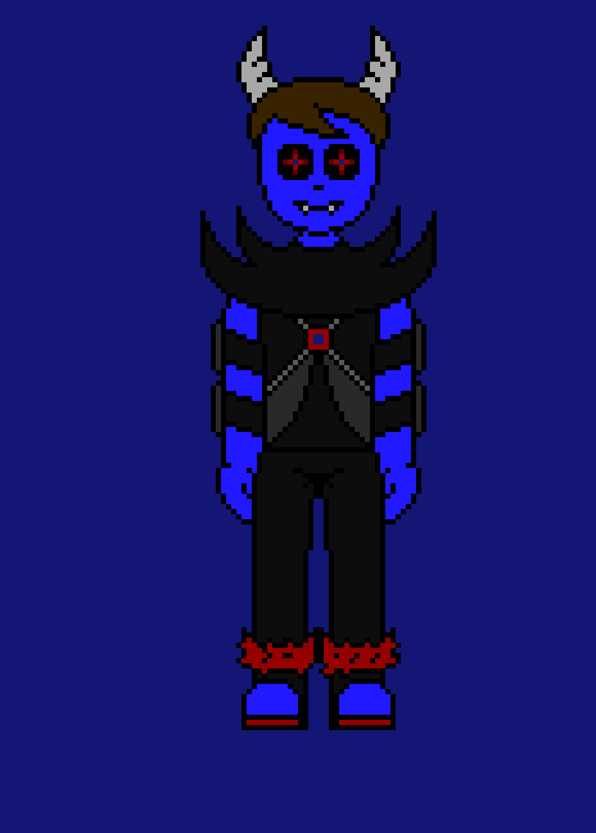 [4fbda4] i love this so much...nave has his own form now...-Evan)