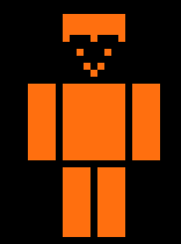 [46dc50] HR Ethan: Please don't touch the sprites... It's sprites for the overworld and battle