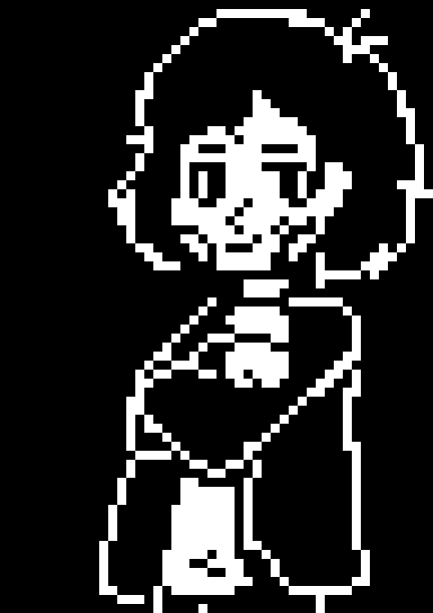 [a82578] .. *yeets a choco milkshake at nega * there try not to spill this one..