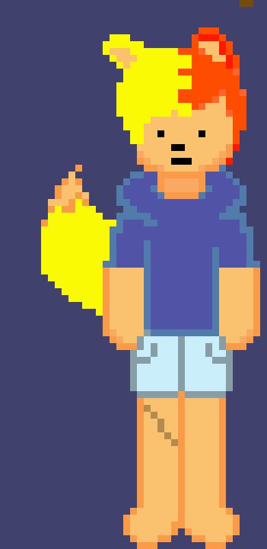 [d8d976] *Skyler and Foxlya dissapears and Jason appears* ... -Jason