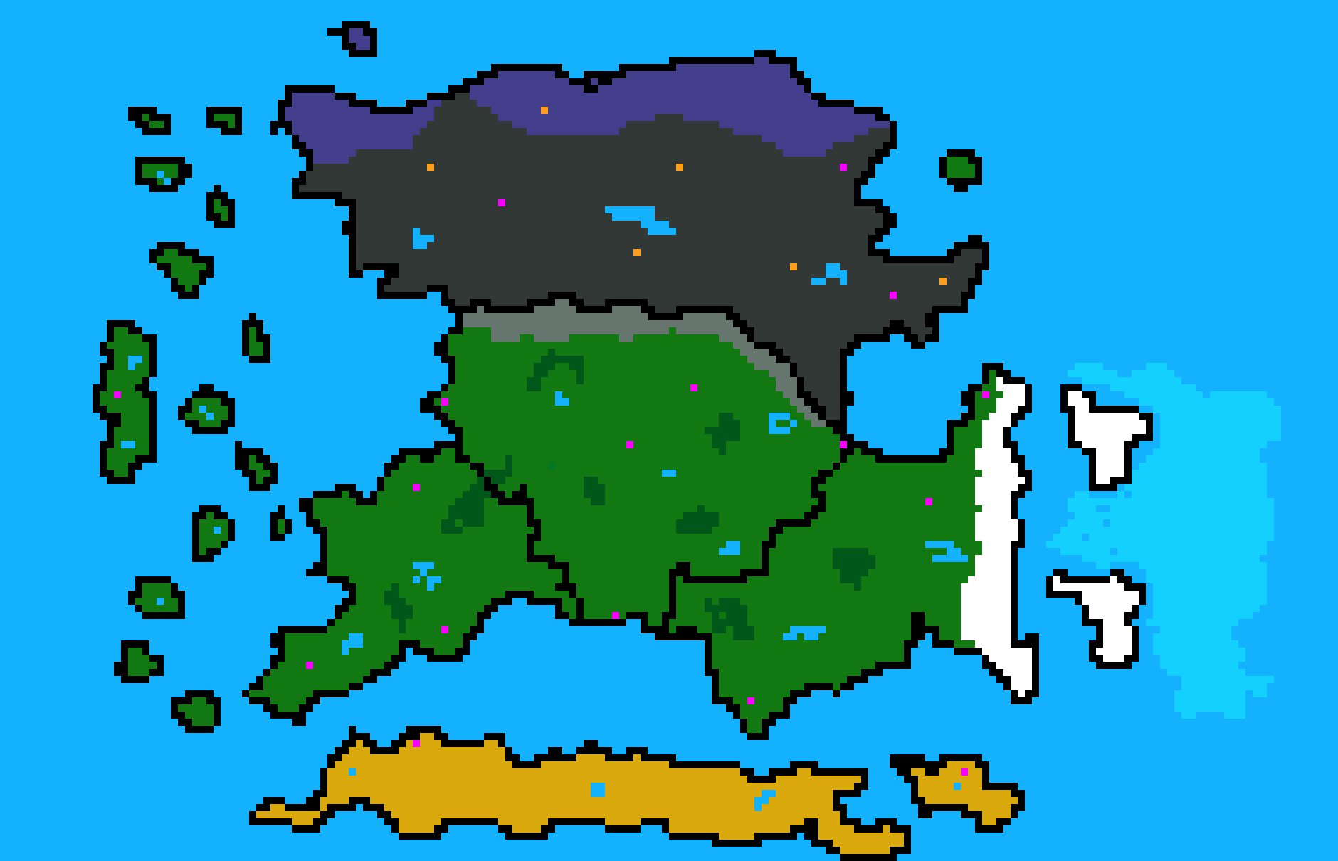 [9664c4] Embyr Outline Map (Detailed)