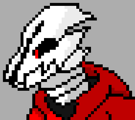 [7398c2] Sweat! *Standing at the edge of a hill* ... :Red