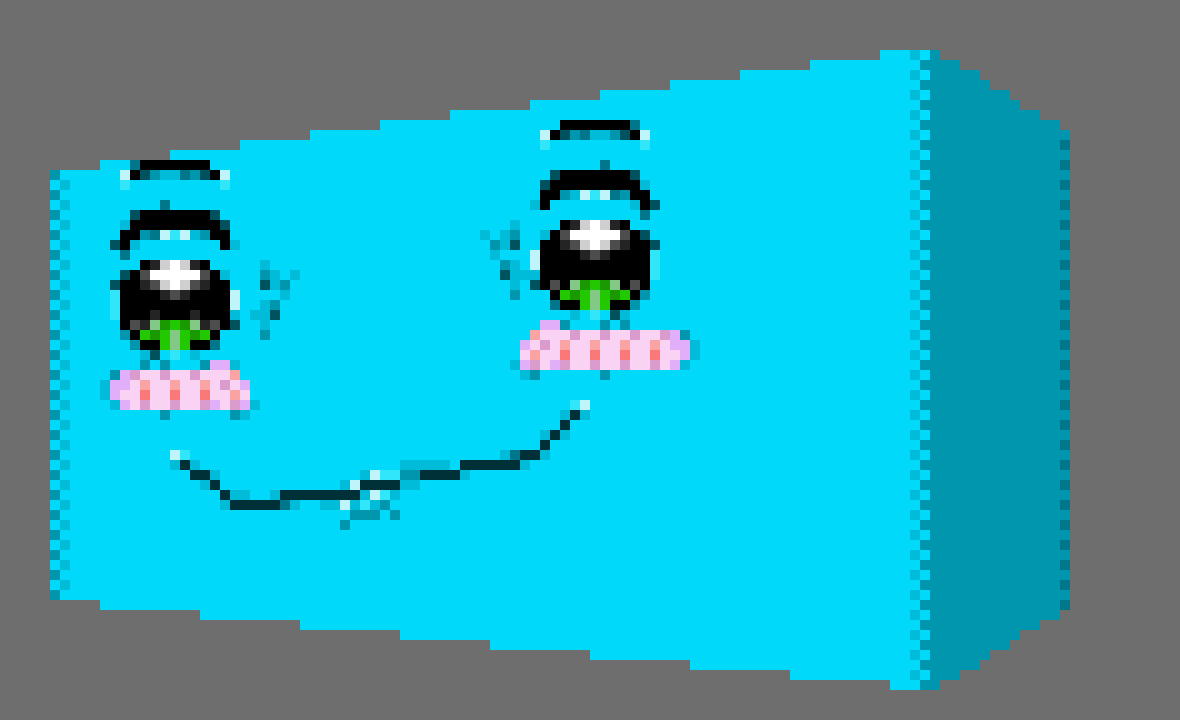 [76eb0e] You are very welcome, Chris-Senpai! Sleep well tonight!