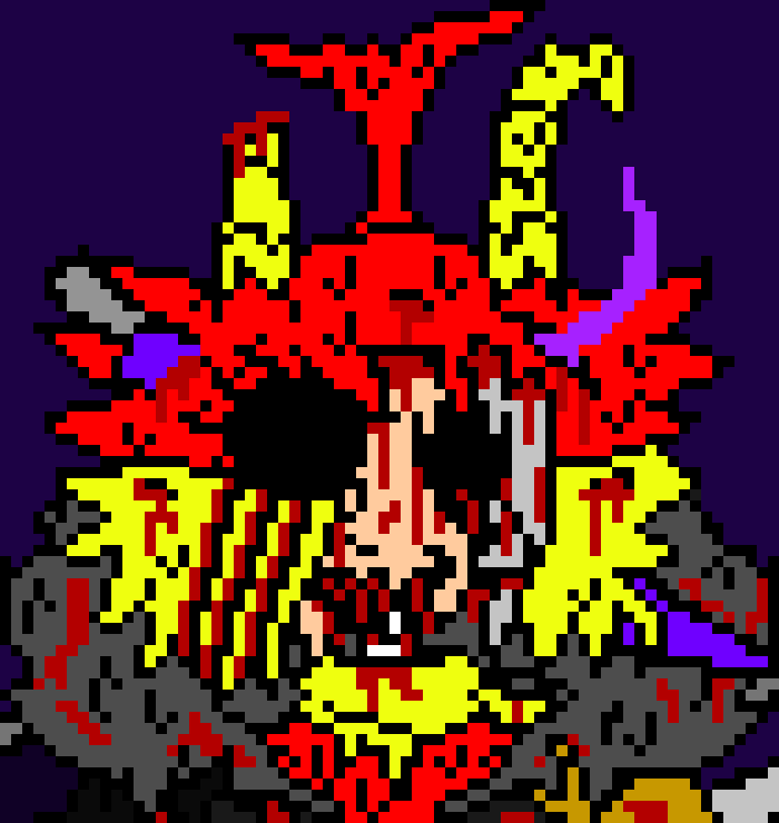 [33a261] To be continue - HZ DST