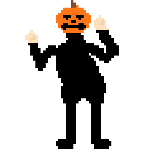 [9664c4] Pumkin memes