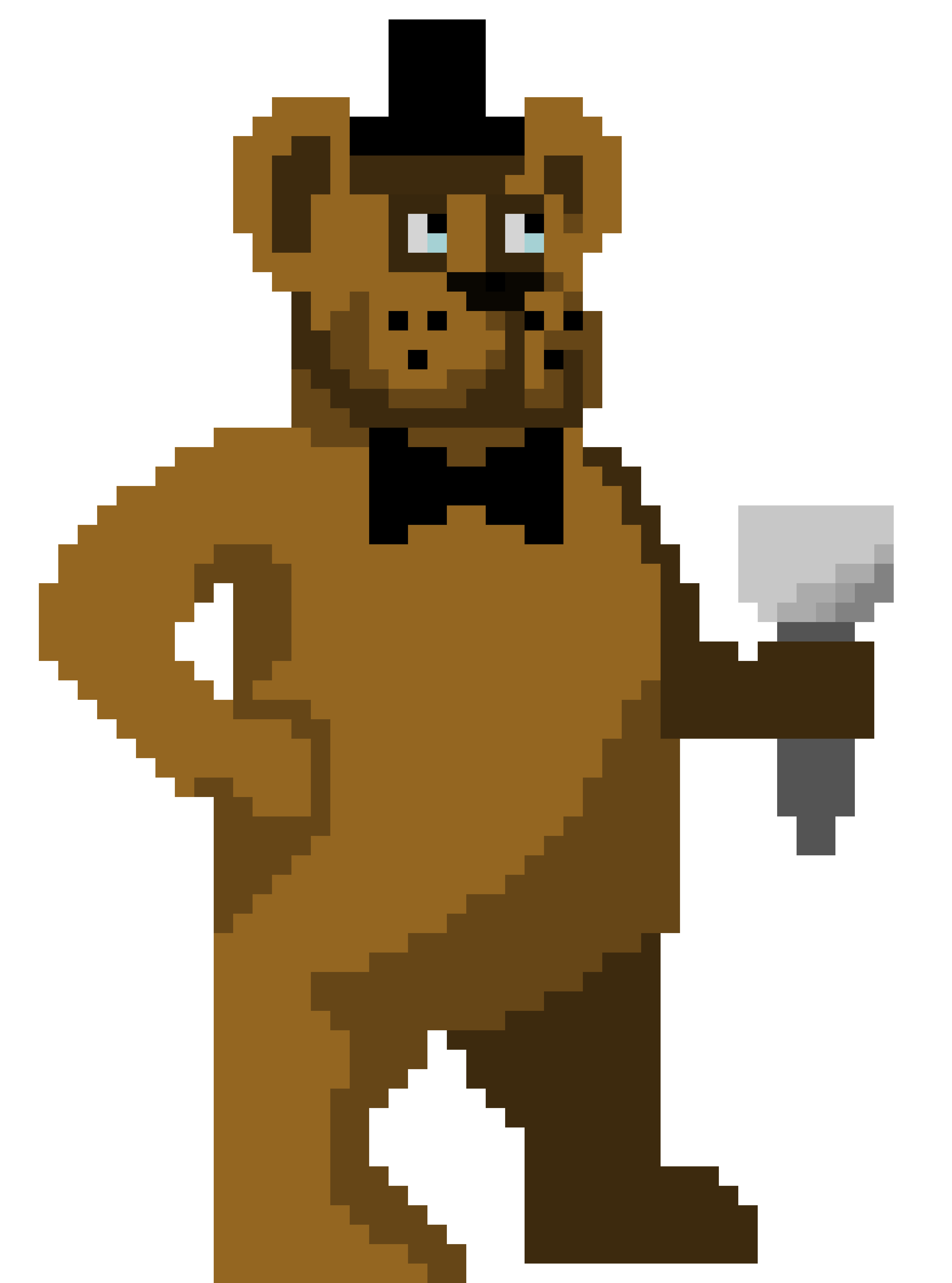 [9664c4] fredbear
