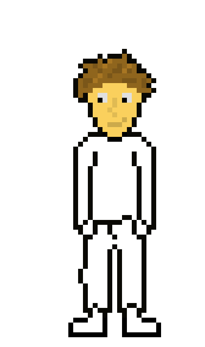 [9664c4] Test dude