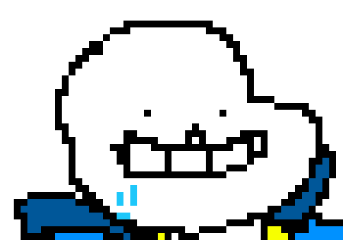 [e76759] Why u sleeping purple hair girl - PD