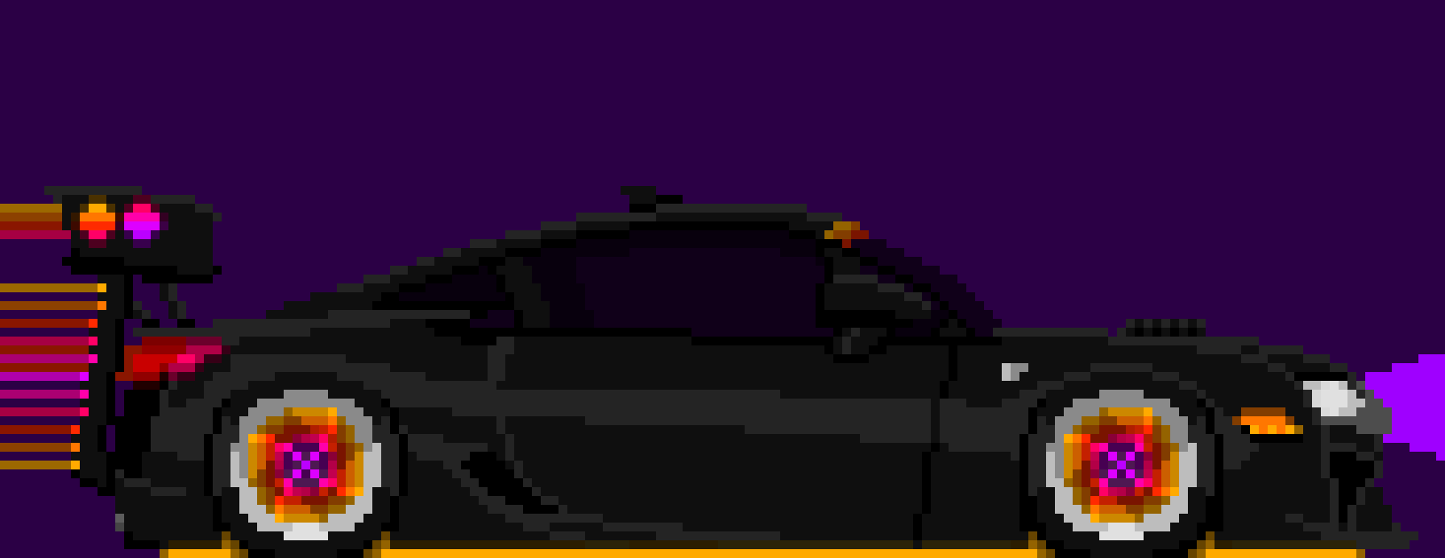 [aeaddc] [Ekusukariba] [Sup Luna] *overtakes the AE86*