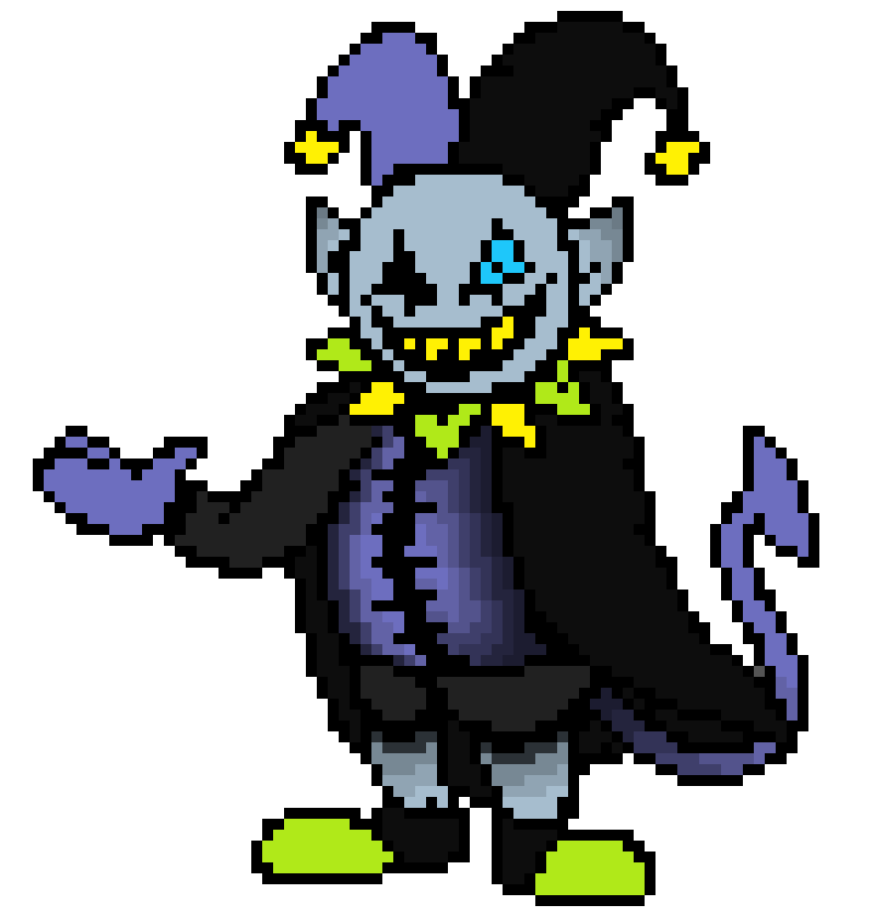 [390dcd] wanna have a chaotic time?