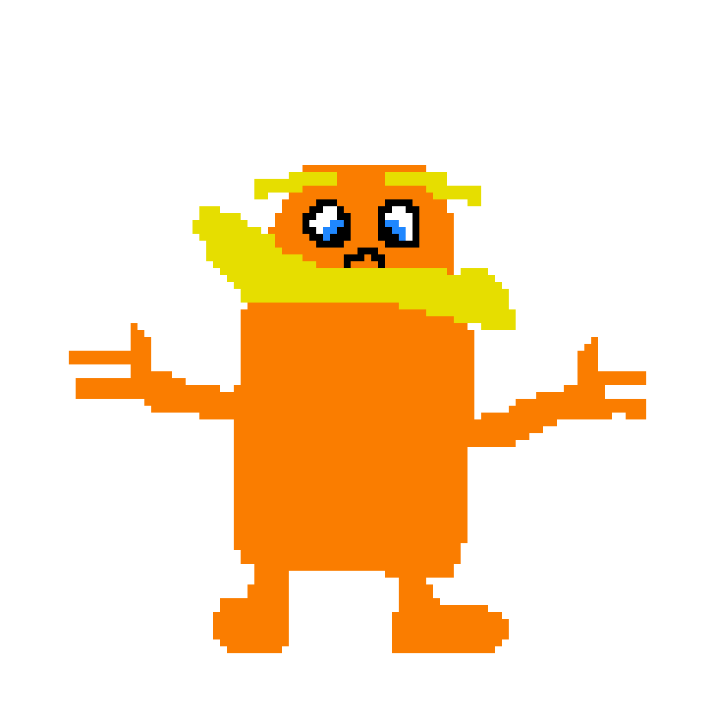 [9664c4] Lorax