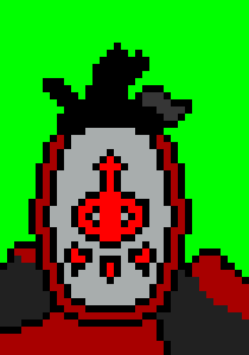 [ec69fc] Sorry if it just comes out as spam, just needed to get the message out.