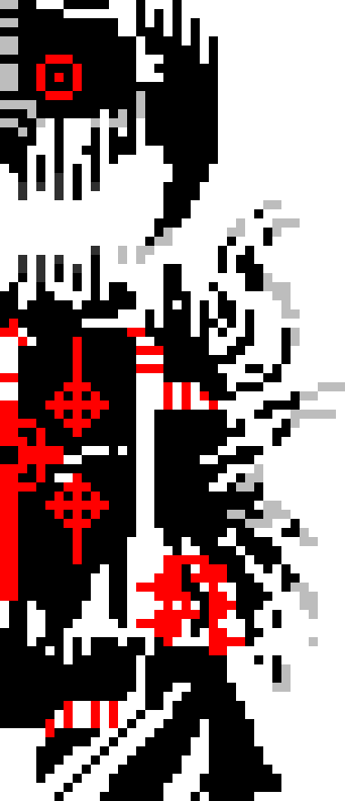 [aeaddc] *my main body stays inside while my demon wakes up*