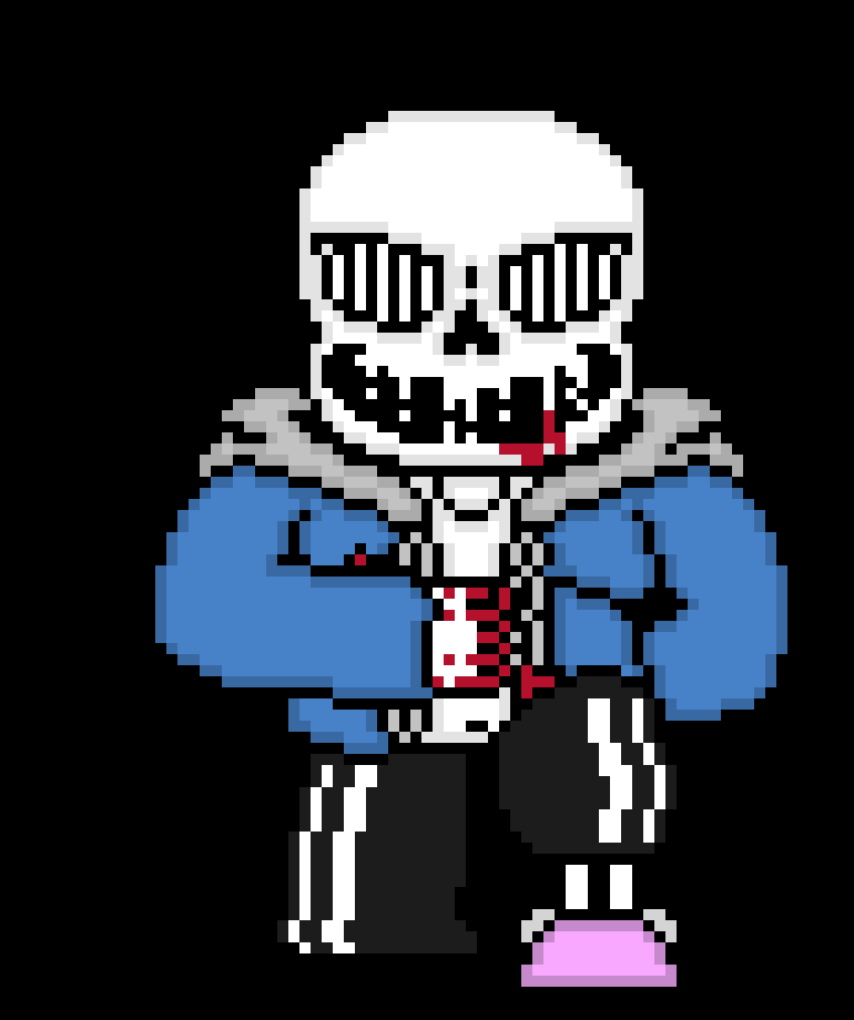 [e8cb42] he is literally immortal