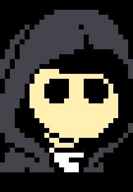 [7a0a81] eyes? what eyes? - xavier