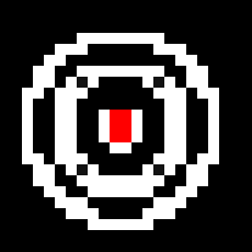 [ad3579] Glitch.... why did you look at me like that? - Blook