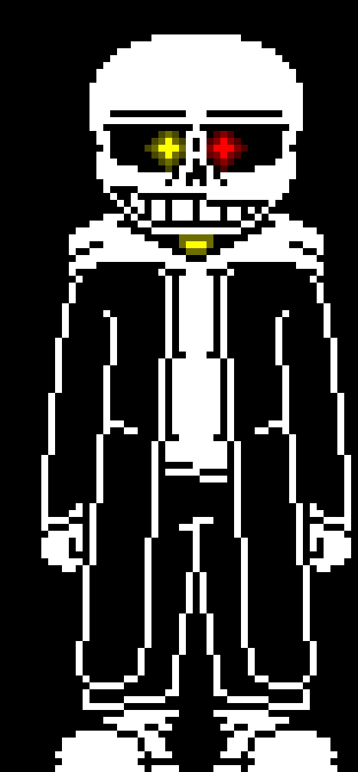 [c7b058] POV: you have been crushed in the middle of the multiverse because you are keeping it from breaking into two