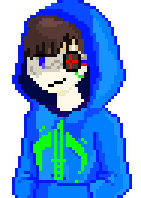 [a81234] -says "youve been enlightened" to terrie in german than disappears-