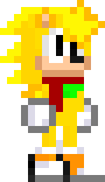 [9664c4] Mini Speedy :)   V.2