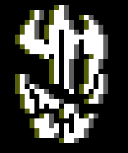 [d9d945] -the blaster turned to dust and scattered in the wind-