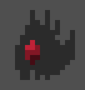 [d4f6cf] *The Negativity grows still, engulfing the ground below it.*