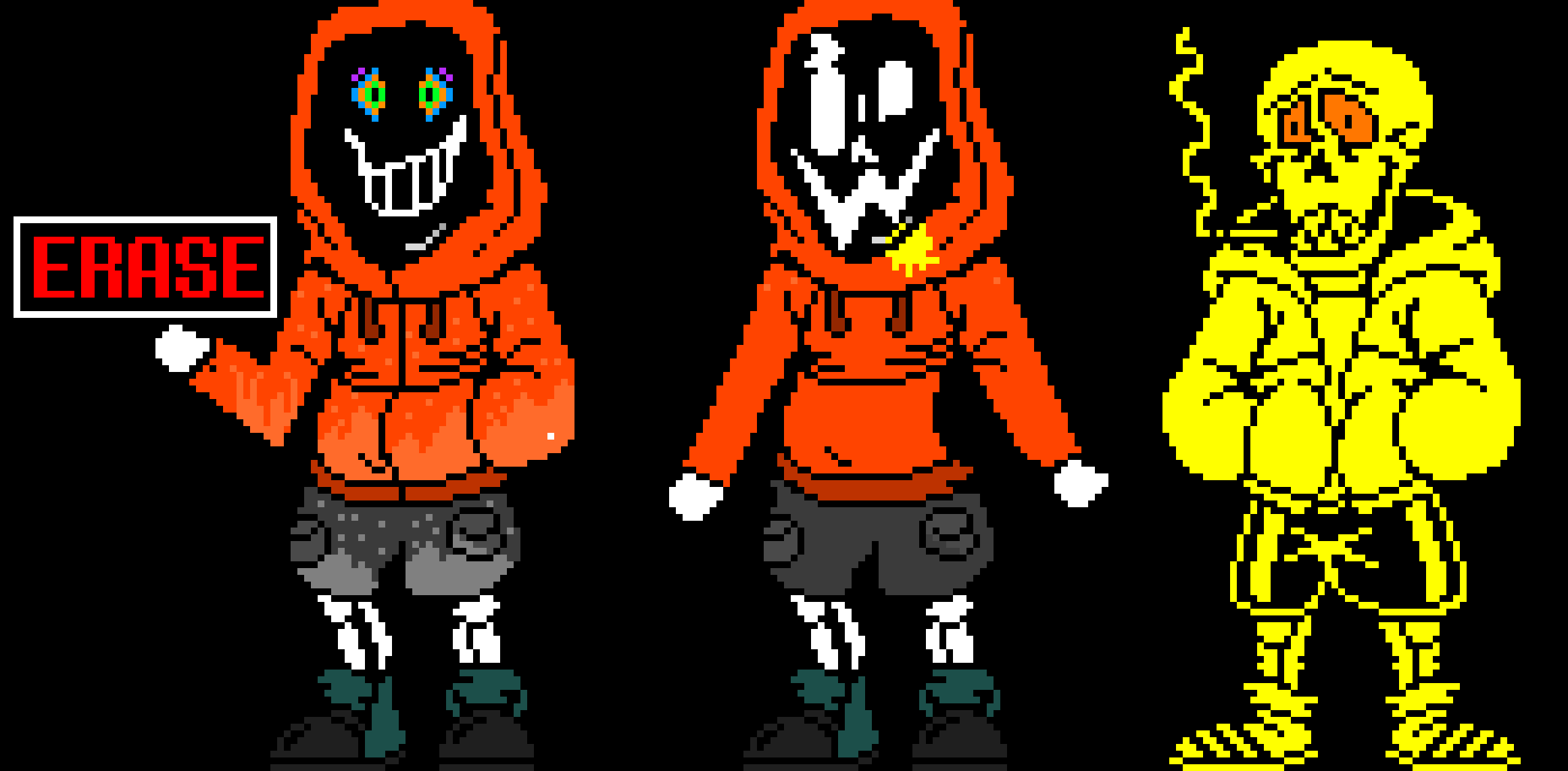 [7e4087] Last swap reset trio phase 3