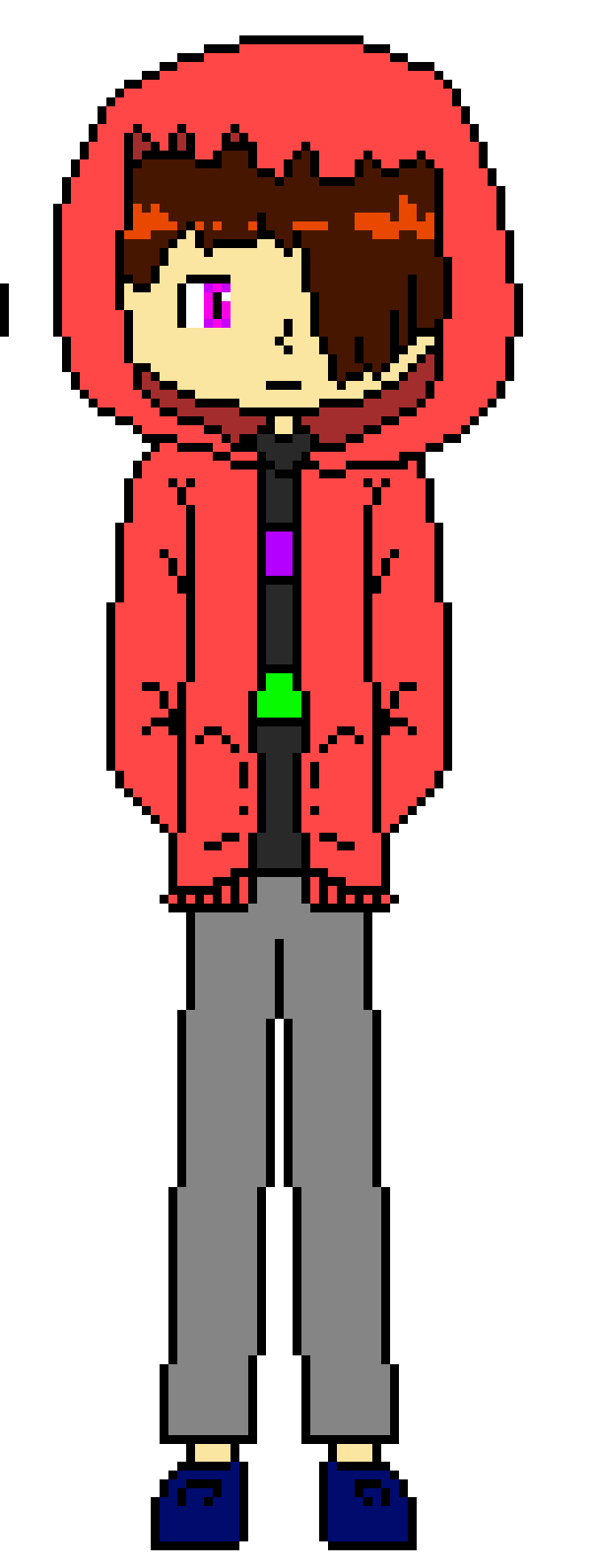 [5b2f3e] here was my original sprite