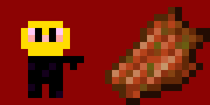 [acbc50] This raw meat is MMmm