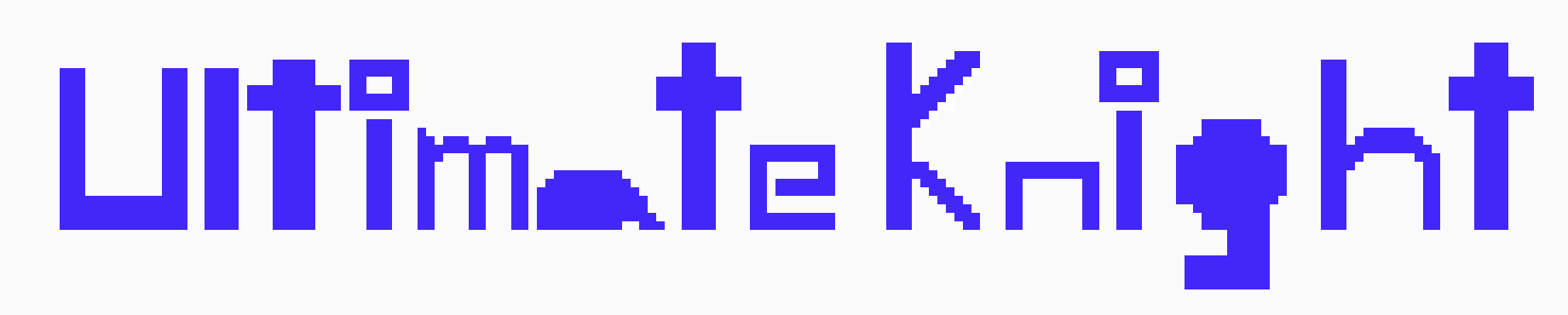 [9664c4] UltimateKnight