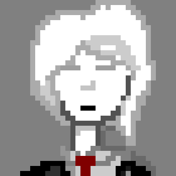 [770b82] || has realised my head has been slouched against the roof of the room for ages || this is painful.