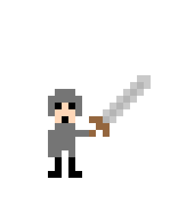 [9664c4] Better Swordsman 2