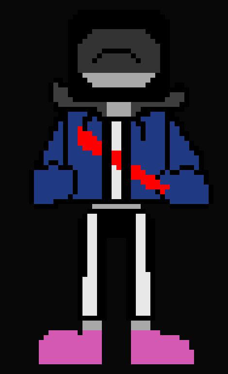 [2fcb16] Sans!ODST: Im........back