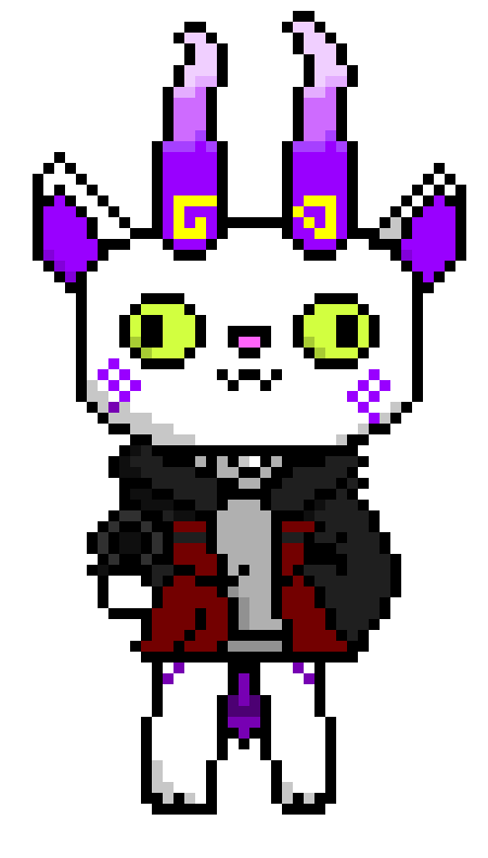 [5b2f3e] K, I'm gonna drag someone down to hell brb