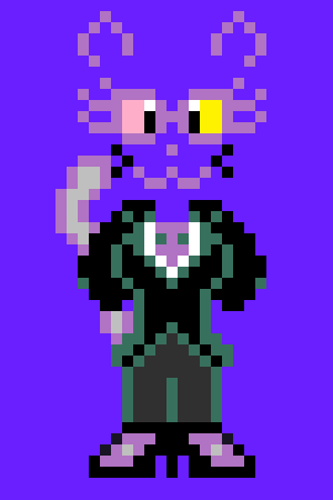 [d578f8] Bella-Dont worry I always get forgotten 