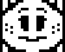 [05b0c1] Oh no.*She unroots herself and runs* 