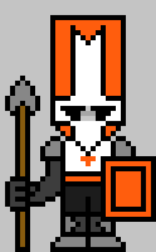 [30dec3] noone, okay? now shut up and get ready.